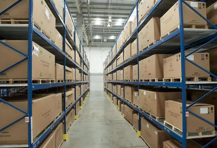 长沙到龙凤区货物仓储